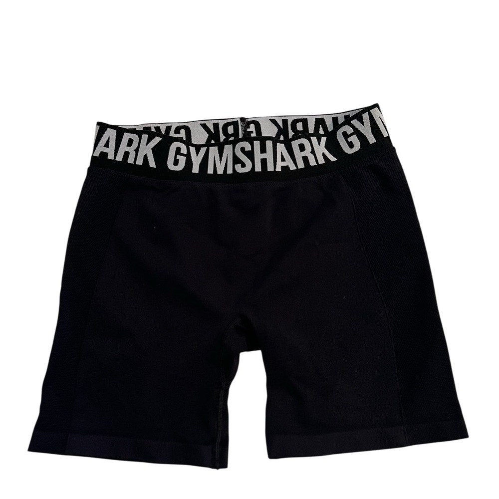 Gymshark Black Women's Shorts